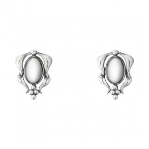 Georg Jensen-smykker går aldrig af mode