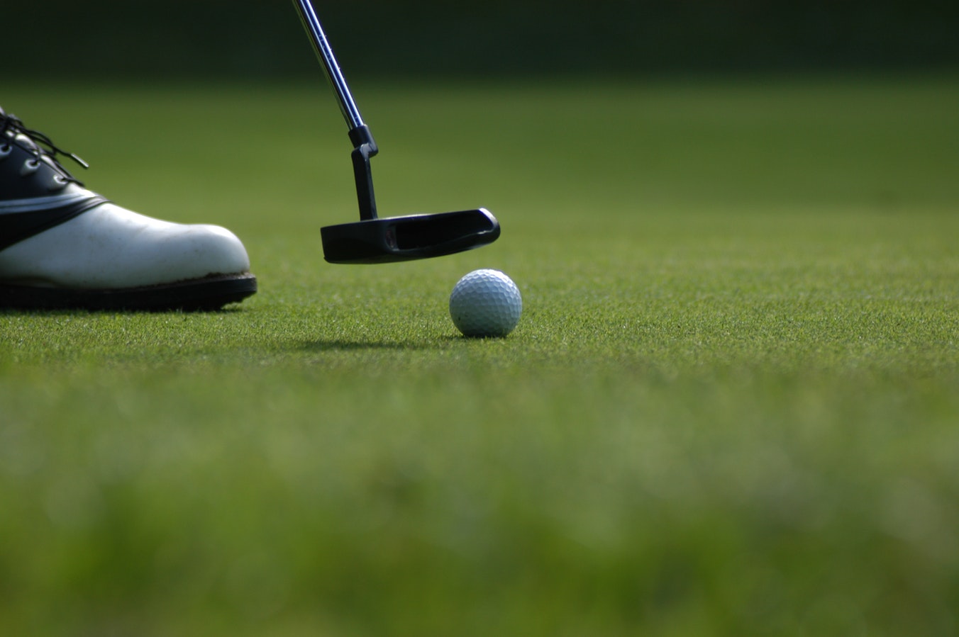 Tag på ferie med Danmarks bedste golf rejsebureau