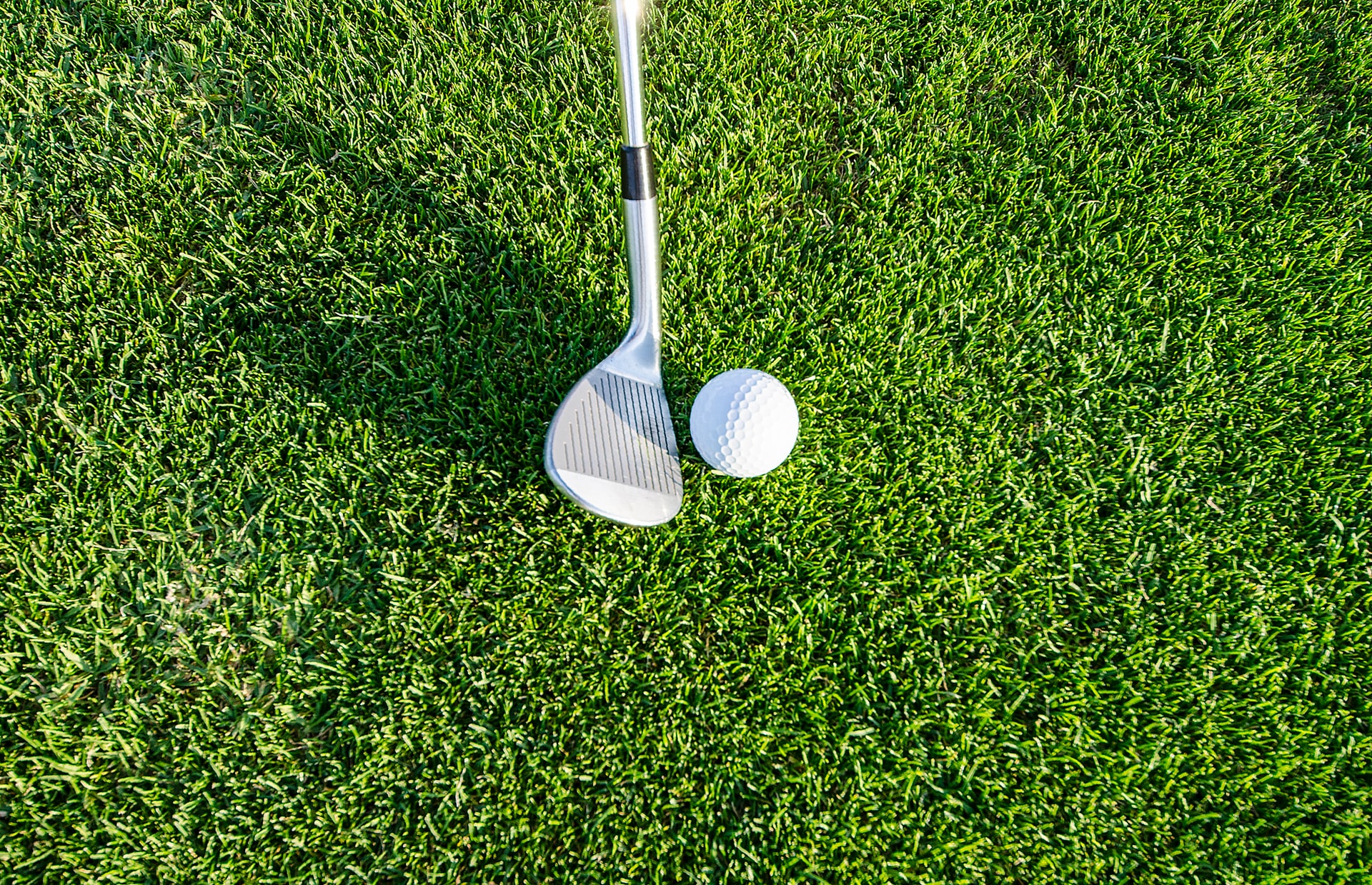 3 gode grunde til at købe brugte golfbolde